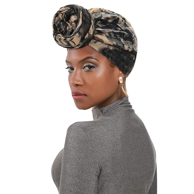 Large head wraps Clearance