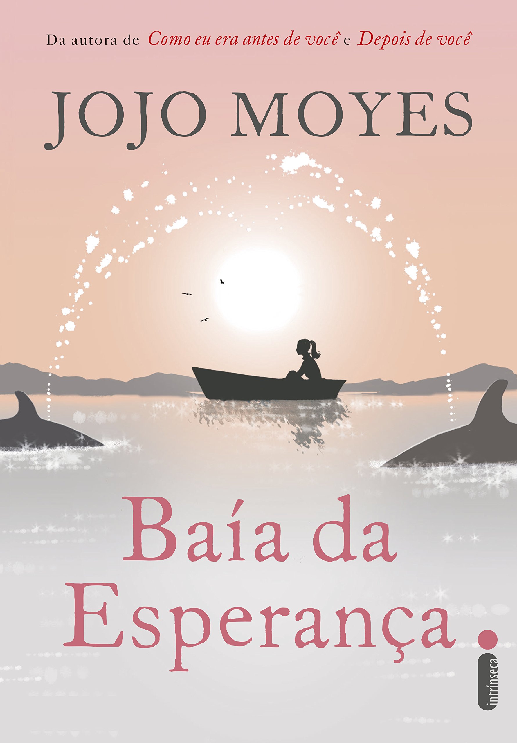 Baía da esperança (Portuguese Edition)