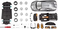 Vista 3 de Maisto 1:24 Scale Assembly Line Lamborghini Aventador LP 700-4 Diecast Model Kit (Colors May Vary)
