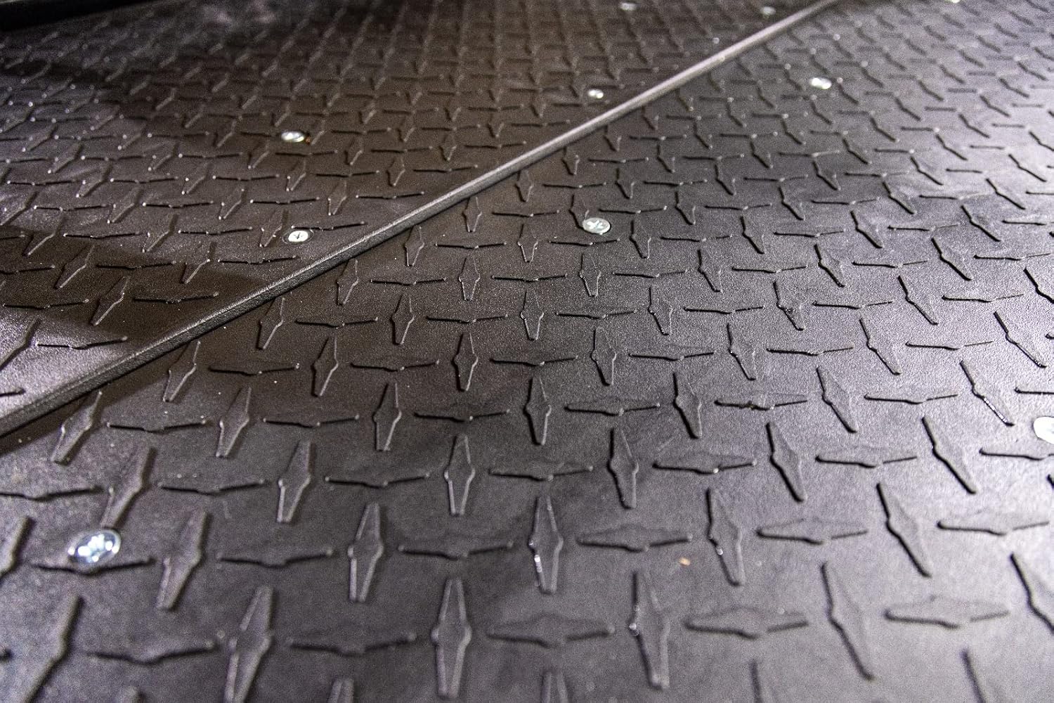 PROFX Rear Flip Seat Kit with Grab Bar for EZGO TXT (1995-Up) Golf Cart