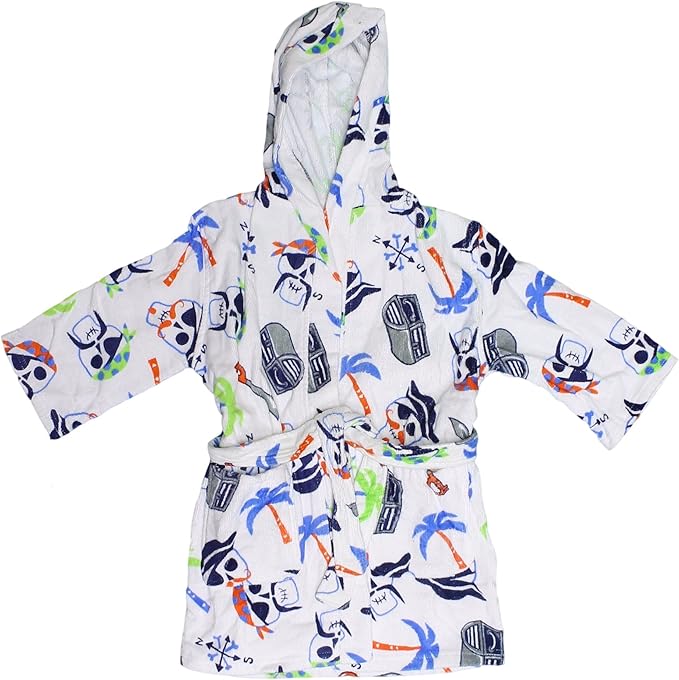 Steve swim robe Clearance