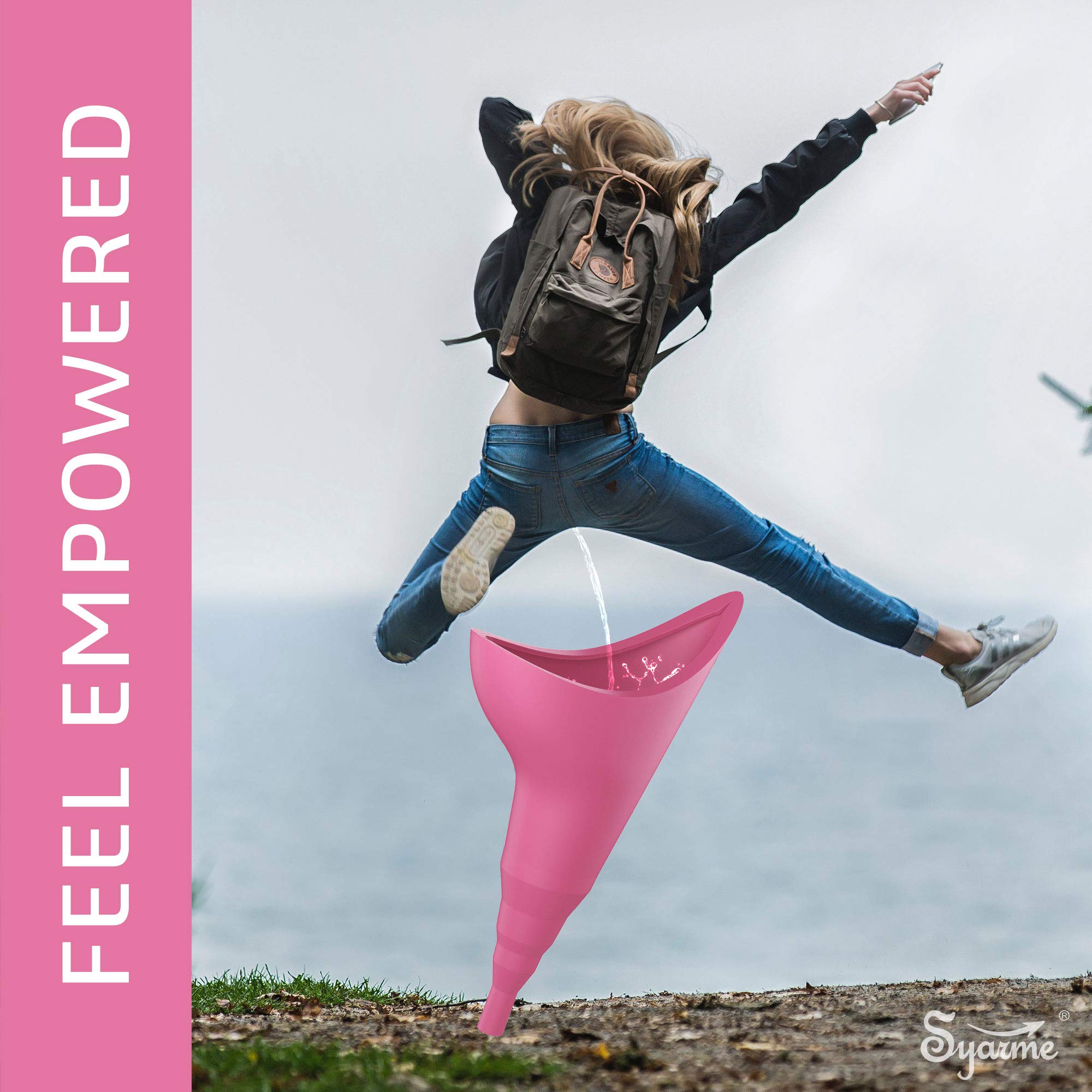 30 Pièces PipiDebout Pour Femmes Urinoir Pour Femme Urinella