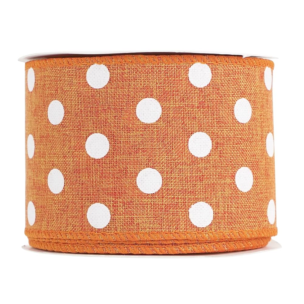 トップス Hiand Fluffy Dot Ribbon Tops Fluffy Dot Ribbon Tops - HIAND