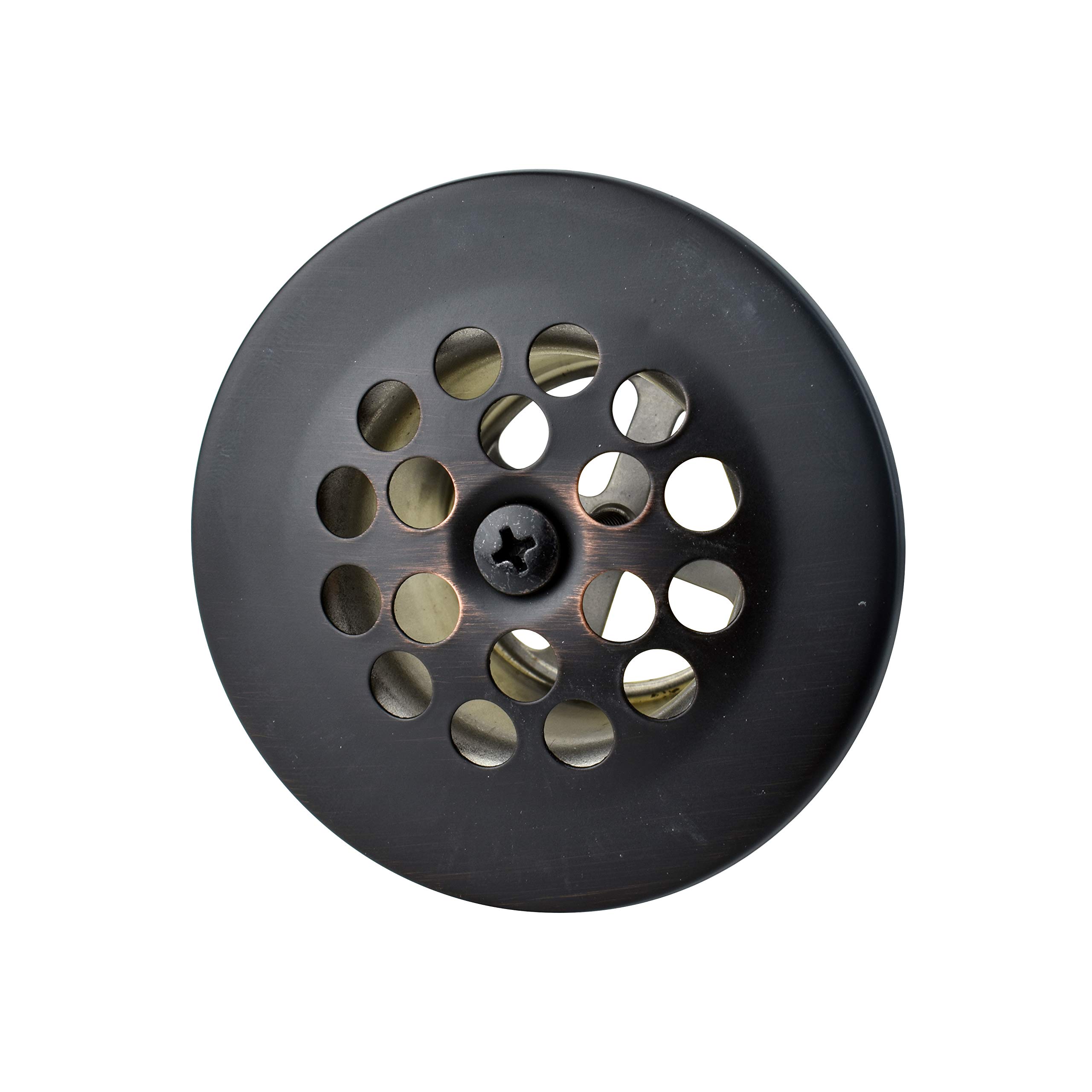 Plumb Pak K826-65VB Bath Drain Trim Kit, Venetian Bronze