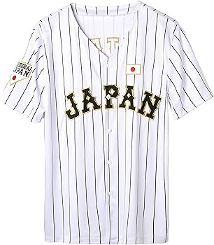Amazon.co.jp: 大谷翔平 ユニフォーム 子供 サイズ WBC ユニフォーム Amazon.co.jp: 大谷翔平 ユニフォーム 子供 サイズ WBC ユニフォーム
