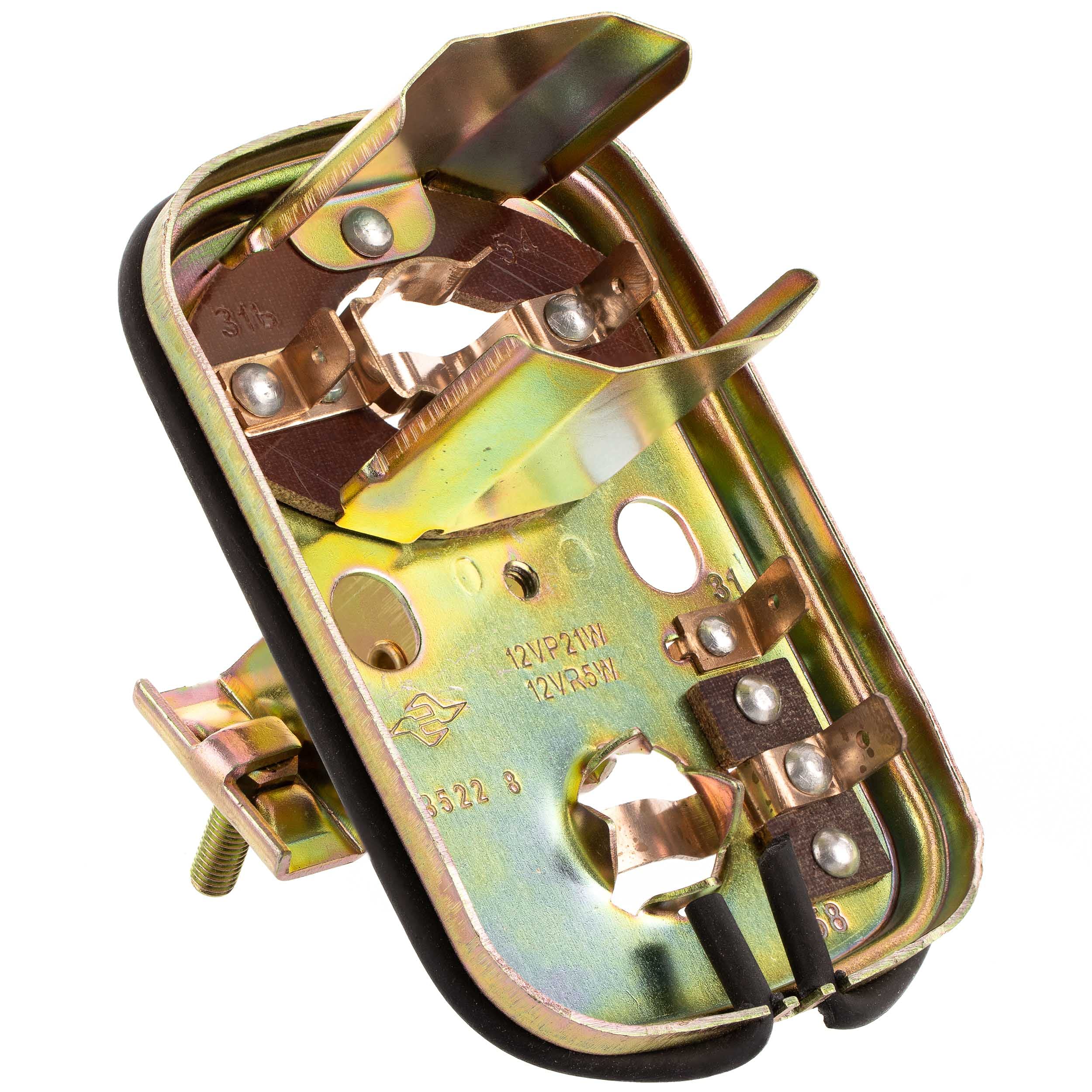 Rücklicht roter Lichtaustritt Schwalbe Vogelserie Simson - BSKL 8522.13/1 - KR51/1, SR4-1, SR4-2, SR4-3, SR4-4