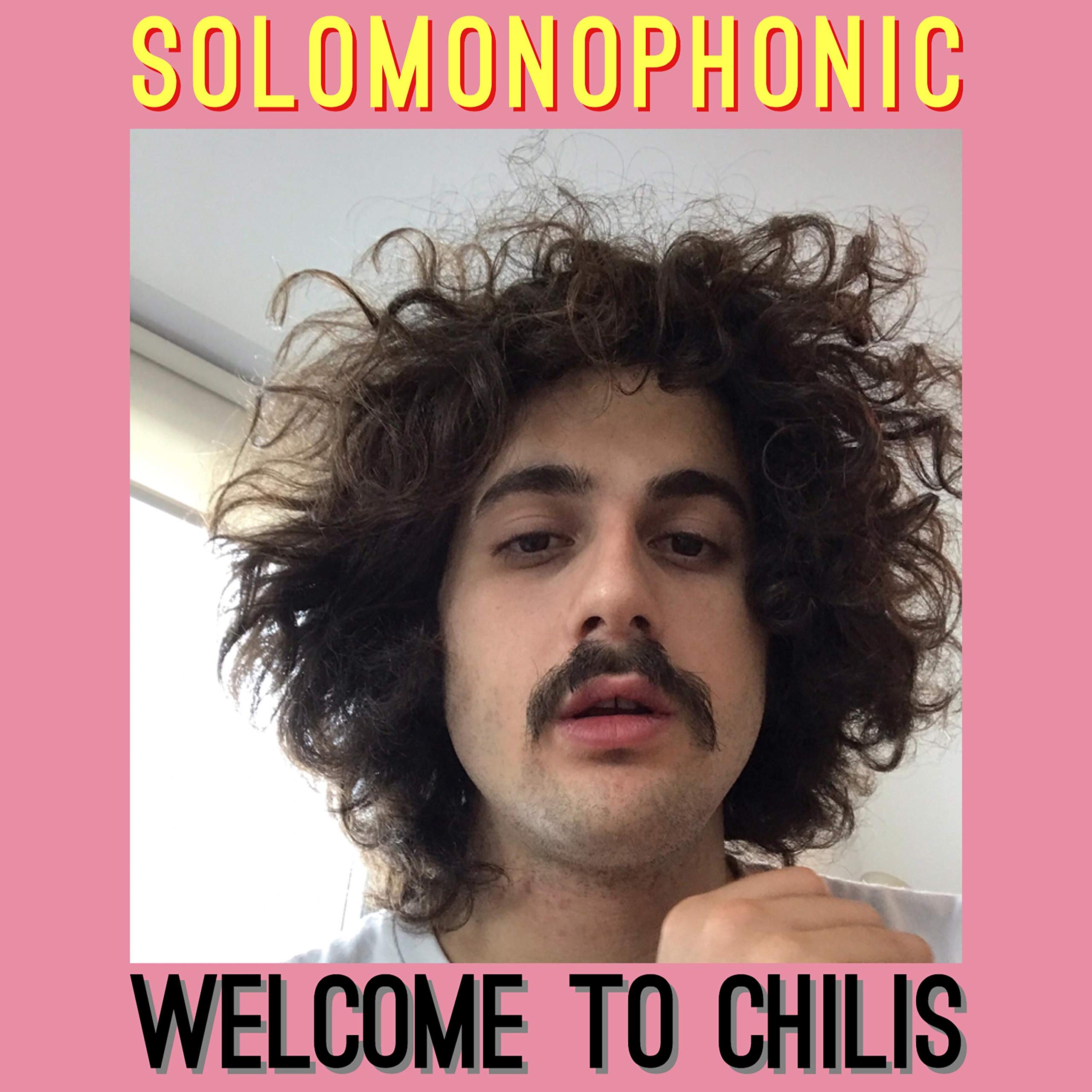 Solomonophonic