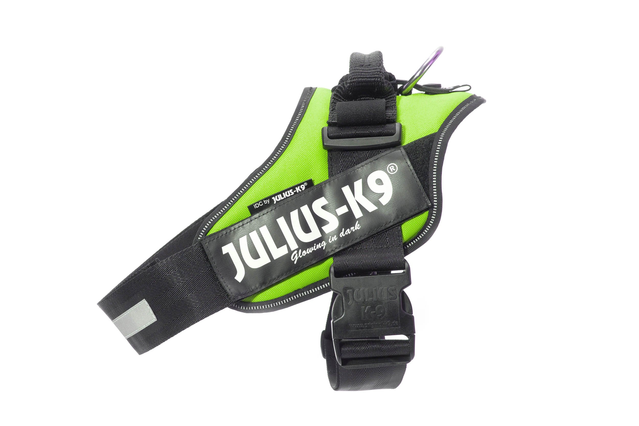 Julius-K9 IDC Powerharness, Camouflage, M/0 — view 704
