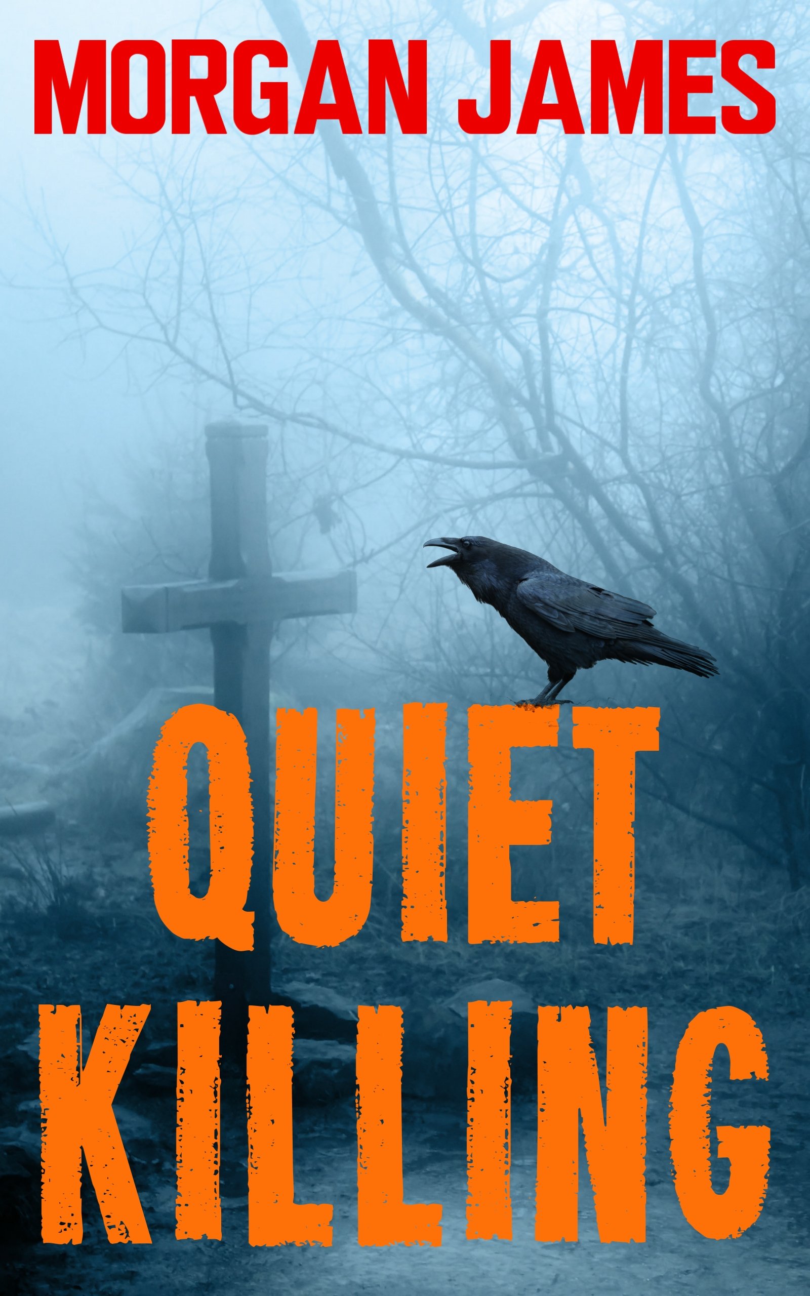 Quiet Killing (Promise McNeal Mysteries Book 2)