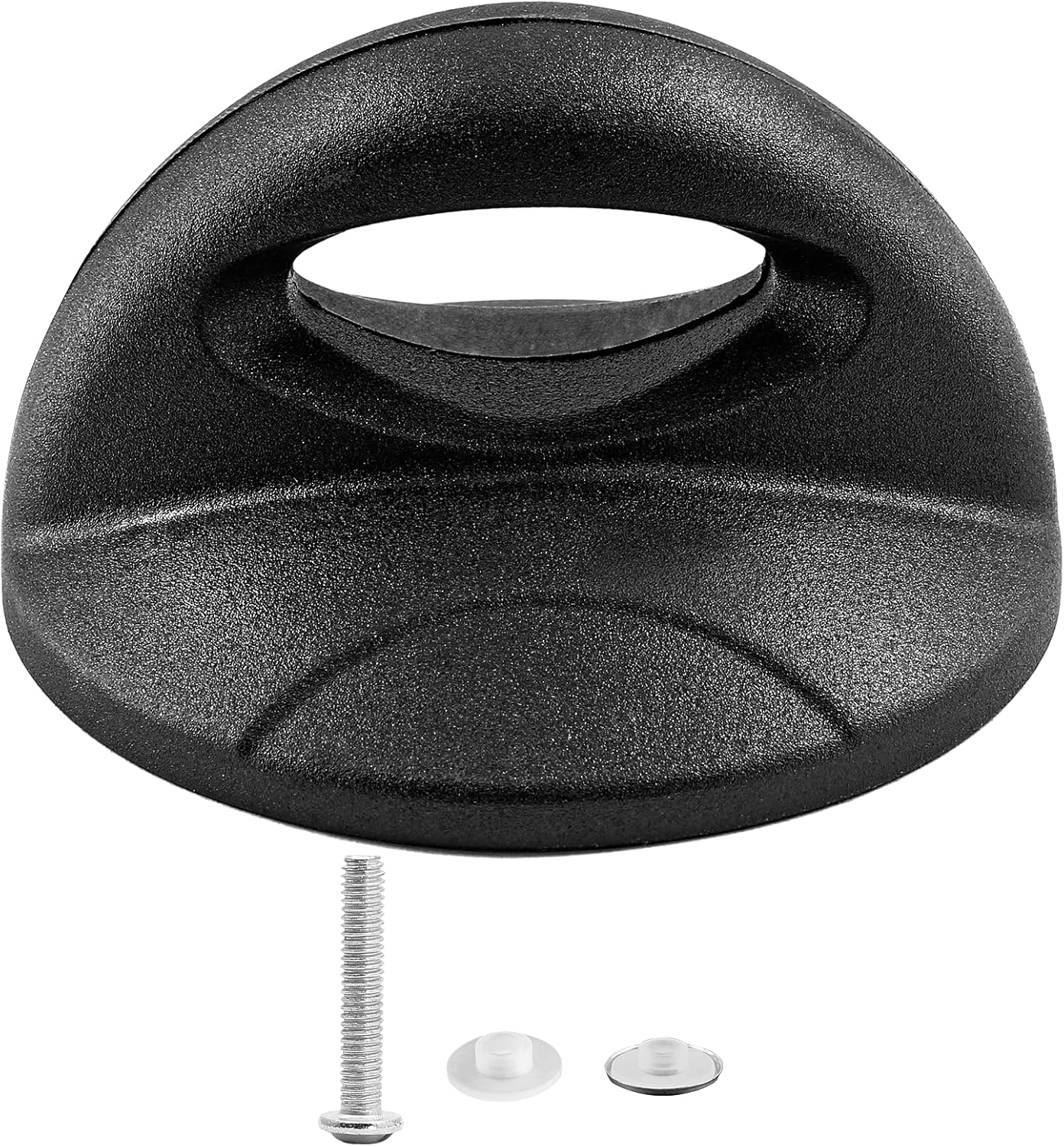 Jiozermi 1 Pcs Universal Pot Handles Replacement, Large pot