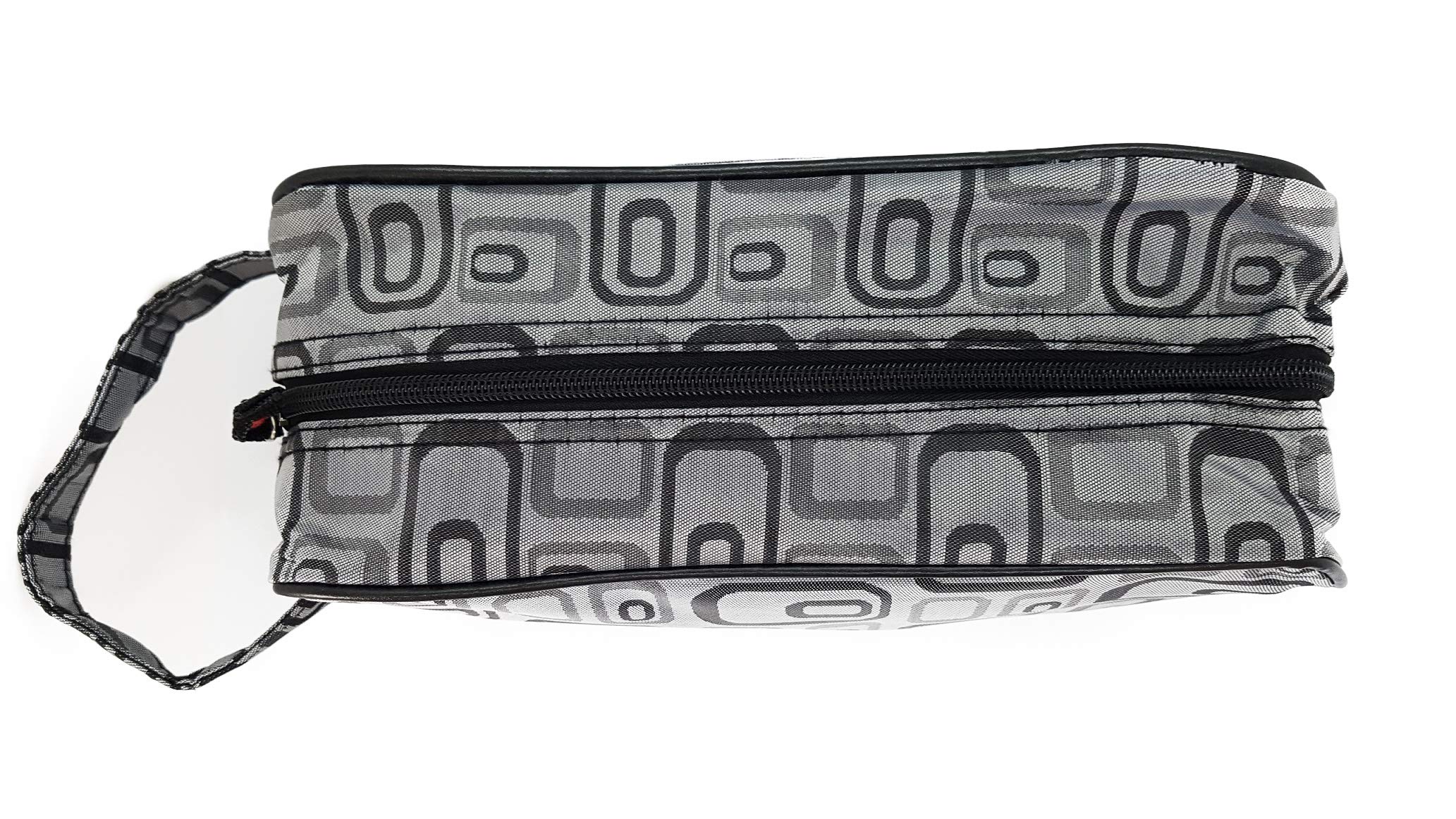 Boldy Erkek Kozmetik Çantası-Tıraş Çantası-Seyahat Çantası-Makyaj Çantası-Traş-El Çantası-Handbag