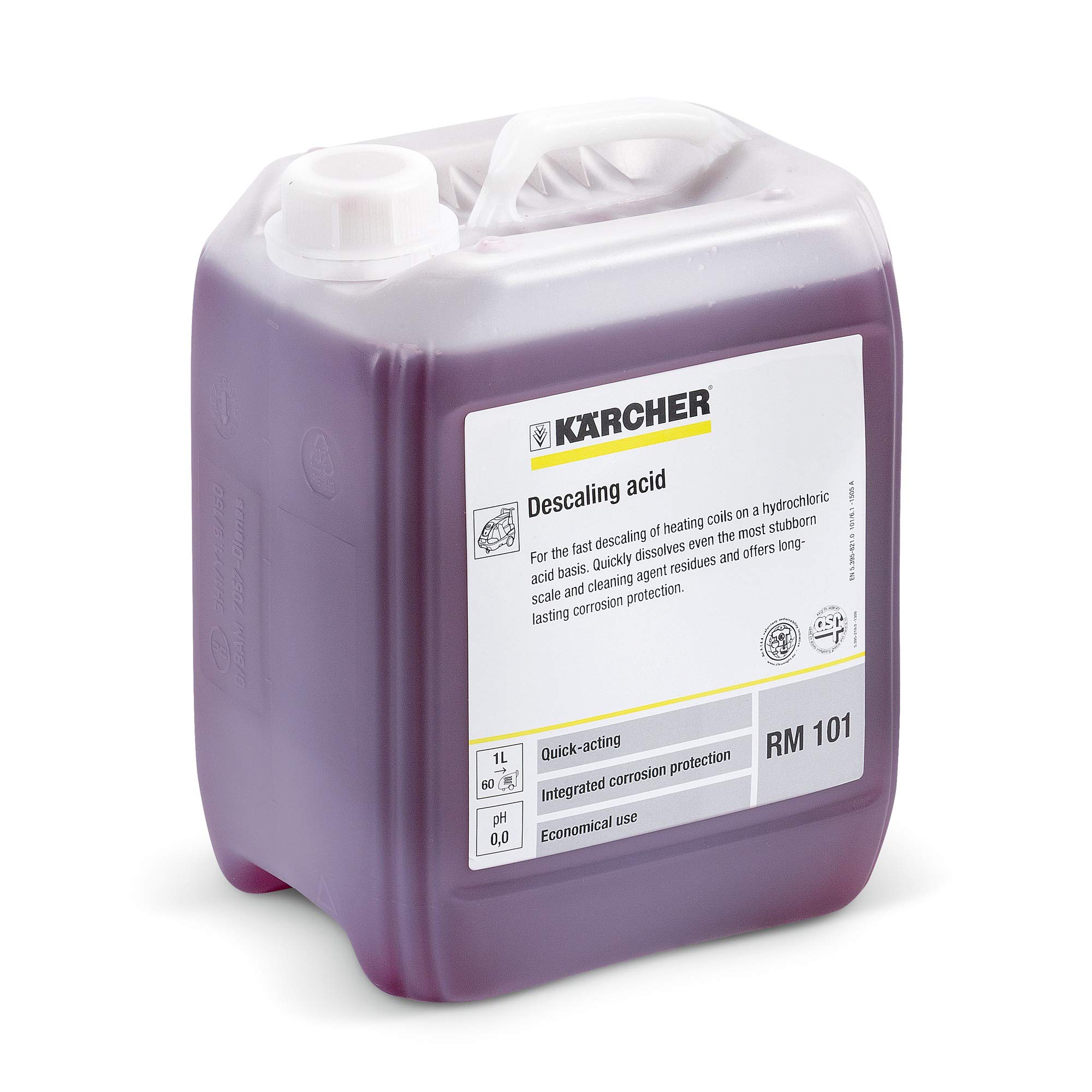 Kärcher RM 101 * * 5 l 6.295 – 398.0