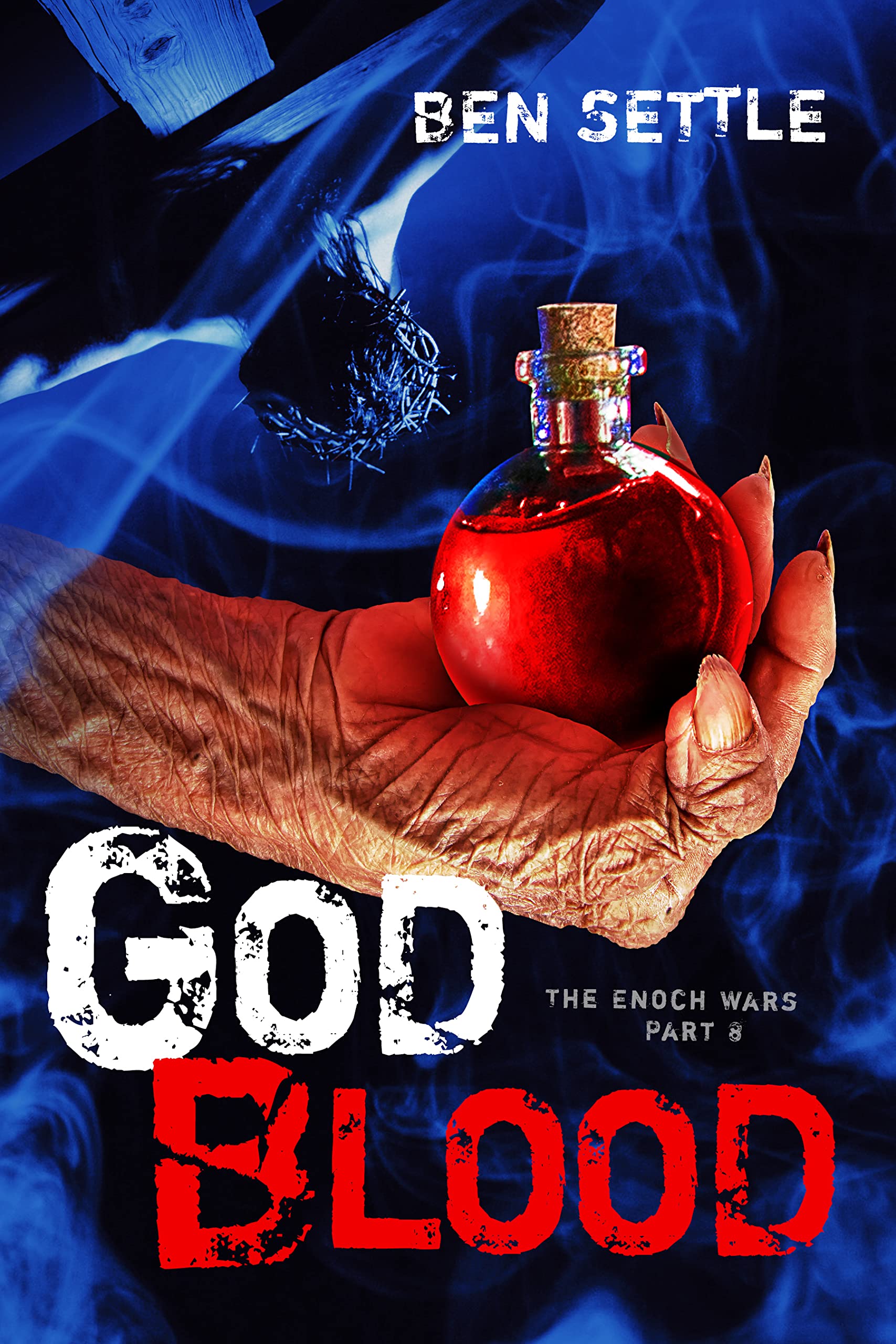 God Blood
