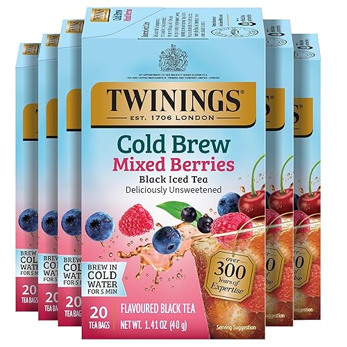 Té Twinings