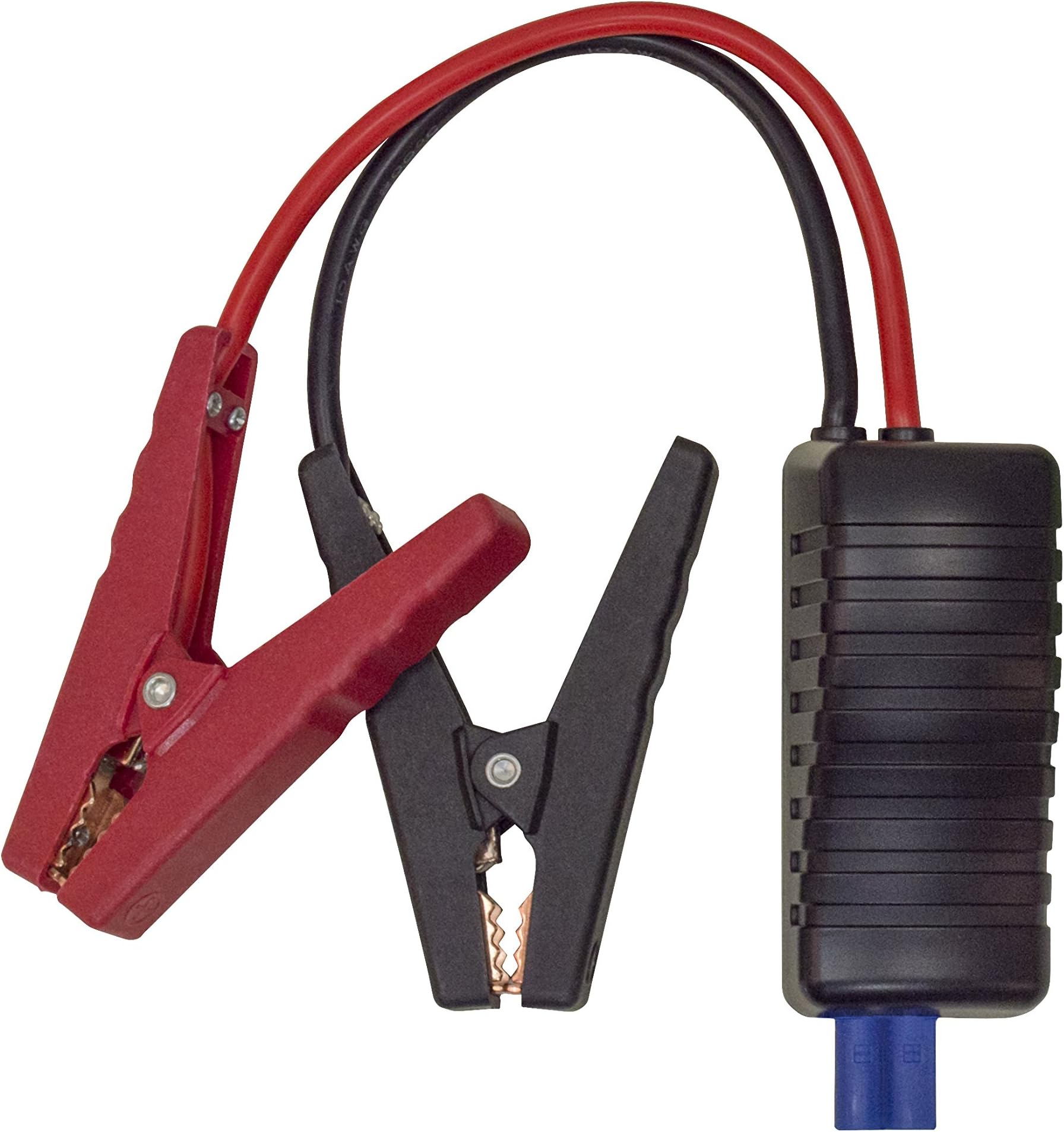 OEMTOOLS 24457 Replacement Smart Jump Cables for Personal Power System PPS-X | Quickly Jump Your Dead Car Battery | Smart Cables Won’t Spark on an Incorrect Connection | Easy to Use Replacements