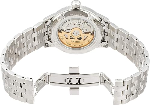Amazon.co.jp: [セイコーウォッチ] 腕時計 プレザージュ メカニカル