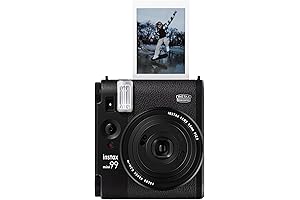 Capture Life's Moments with Fuji Sports Instax Mini 99 Instant Camera