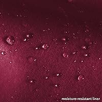 Vista 6 de Liberator Flip Ramp - Almohada de posicionamiento sexual, color gris velvish