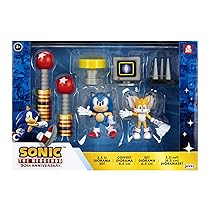Sonic The Hedgehog Personaggi Sonic, Colore, 3+ anni, 409254