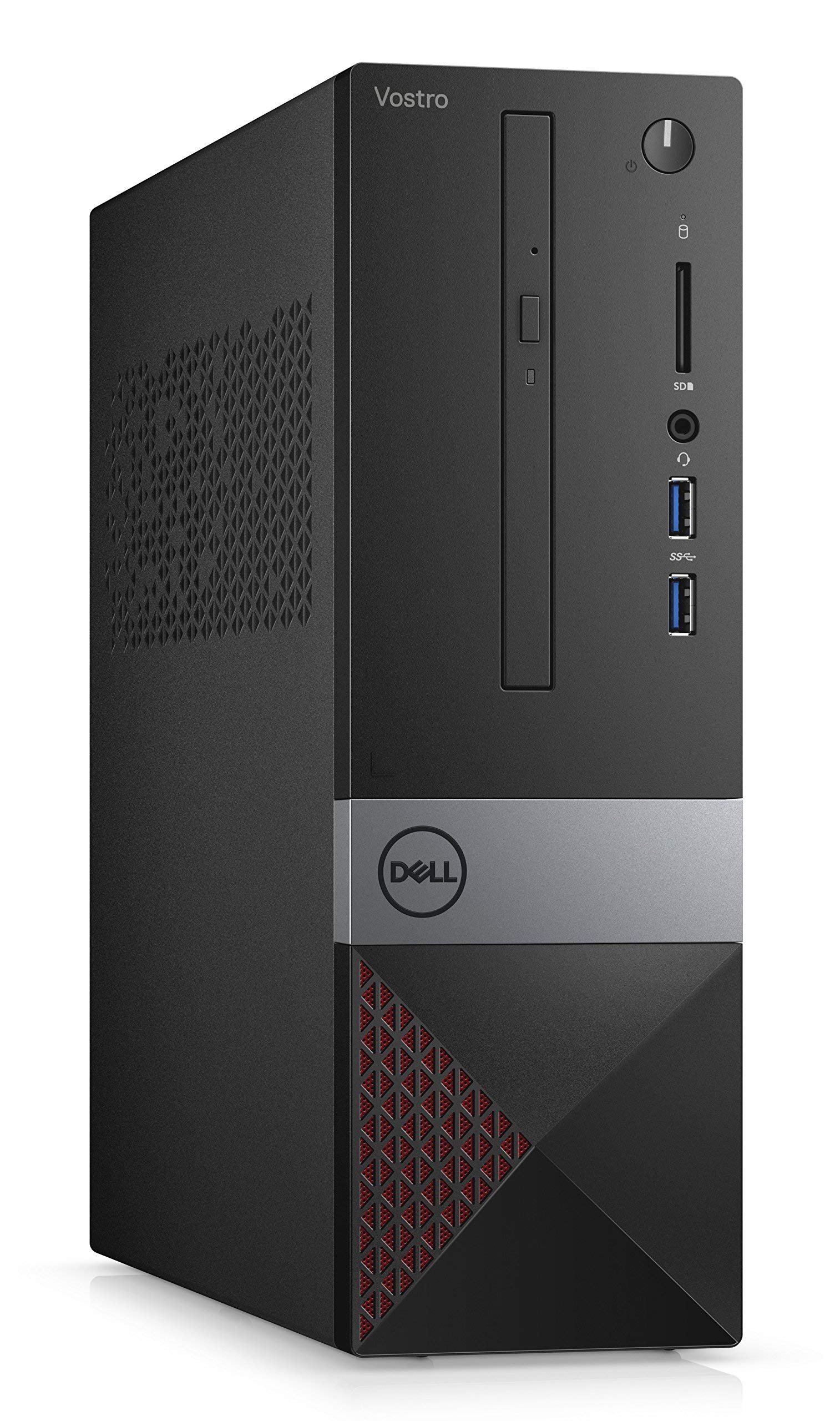 Dell Vostro 3470-2019 SFF Desktop - Core i3 8th Gen, 8GB