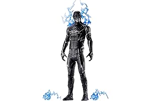 DC Comics Multiverse Savitar Action Figure