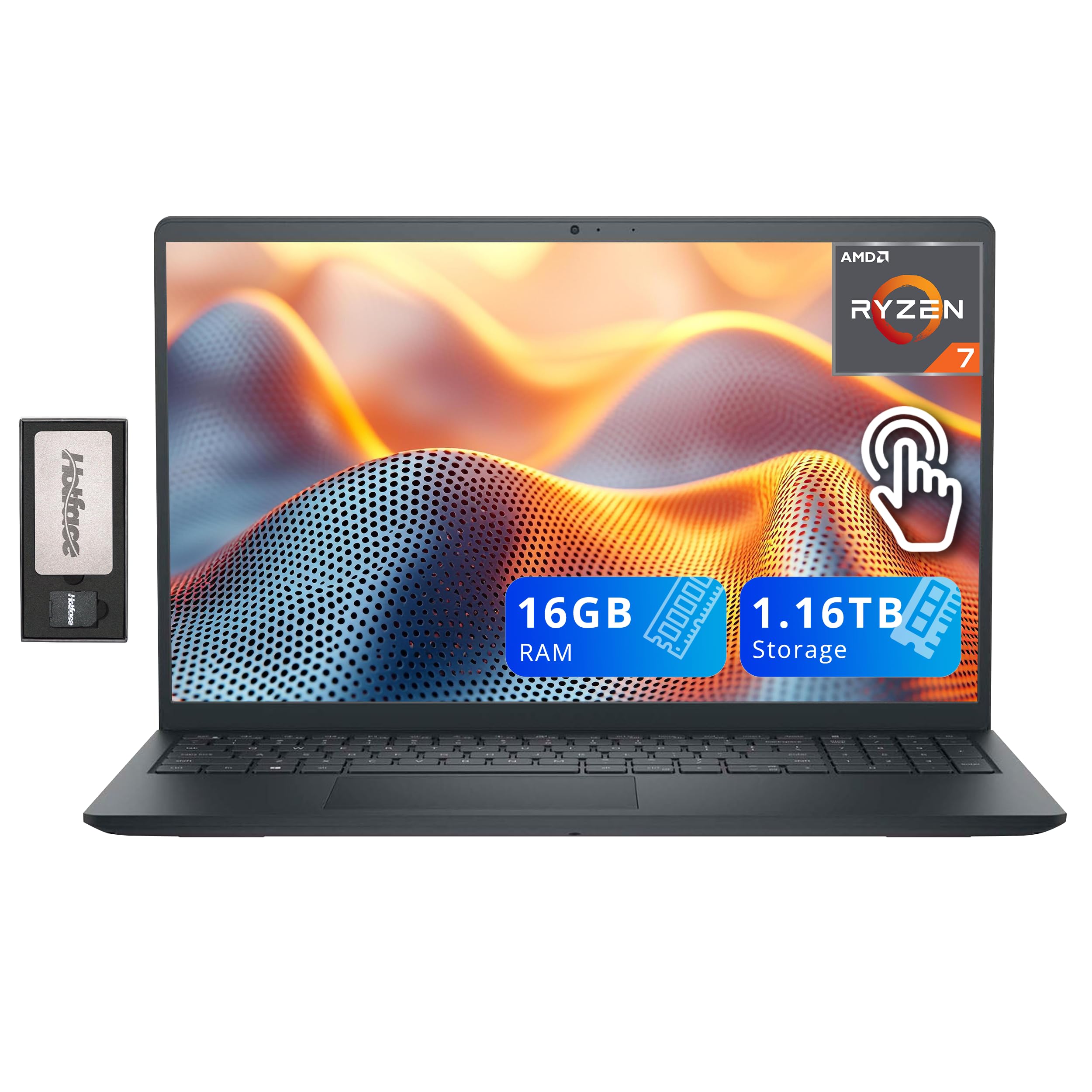 Amazon.com: Dell Inspiron 15.6