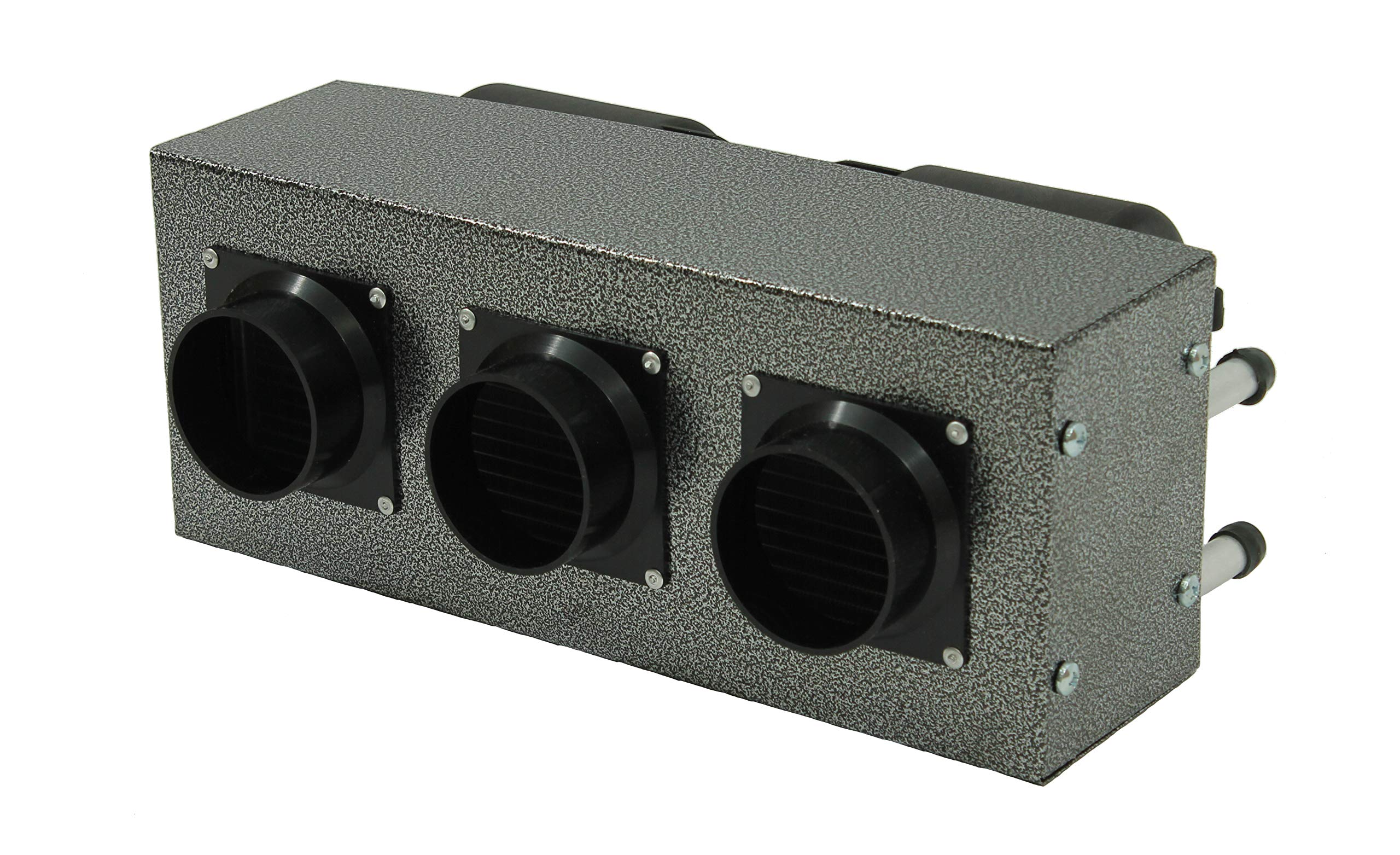 Buy 30,000 BTU High Output 12 Volt Auxiliary Heater Quiet Operation