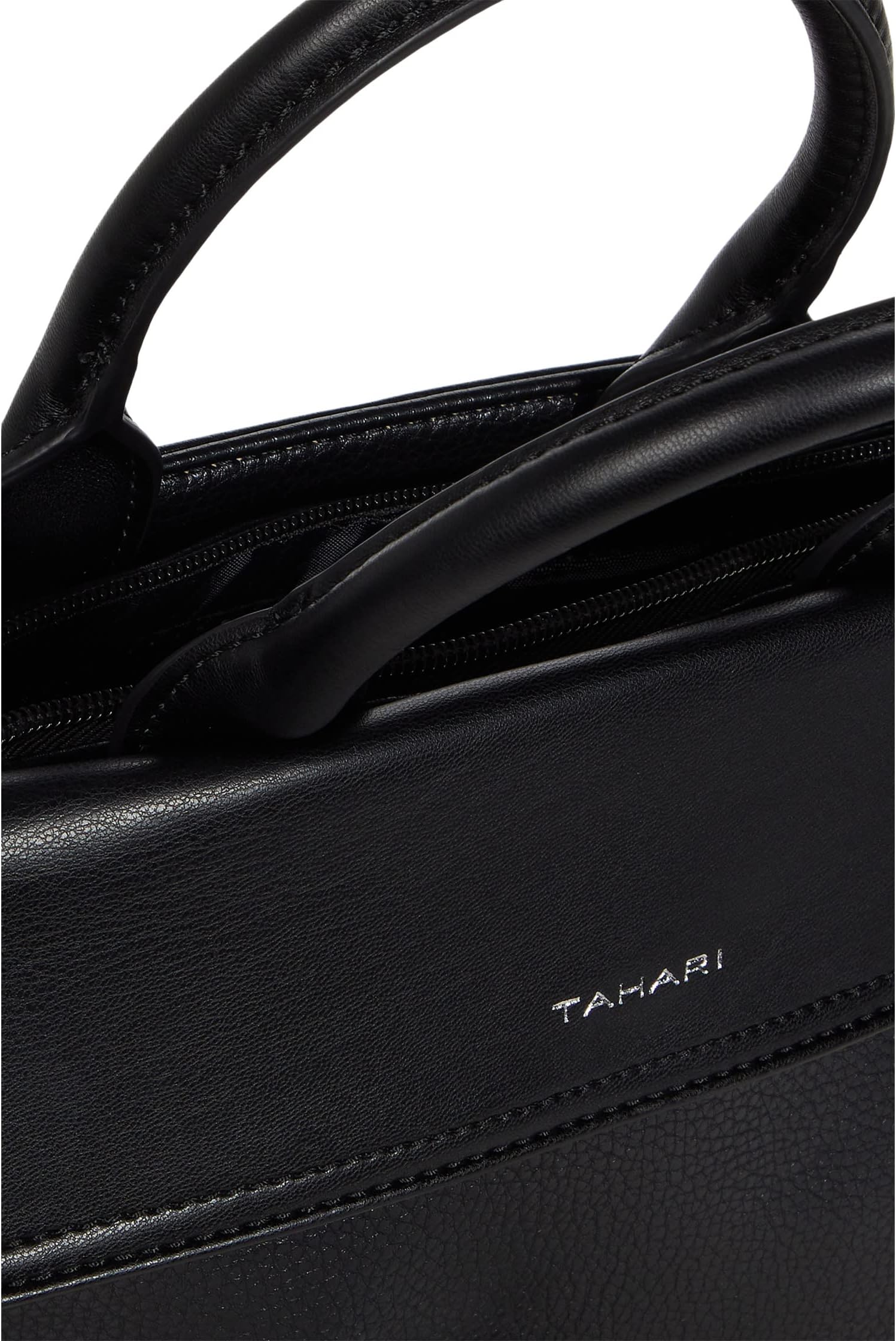 tahari satchel