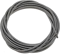 Vista 1 de Dorman 10104 Kit de cable universal para velocímetro, 113 pulgadas.