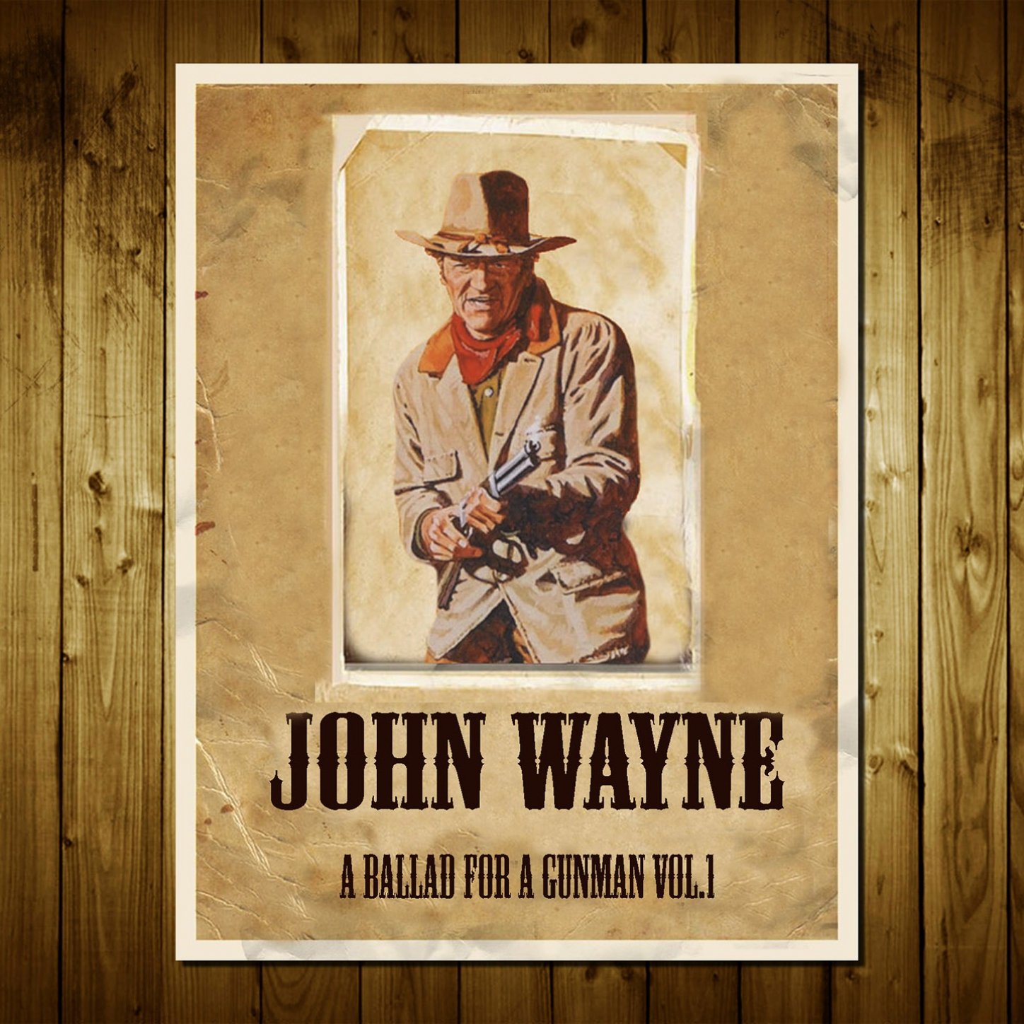 John Wayne