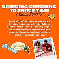 Vista 6 de Back to Nature Organic Saltine Crackers, Non-GMO, Vegan Friendly Snack Cracker, Made with Wheat Flour & Sea Salt, Snack Happy, 5.5 oz Box