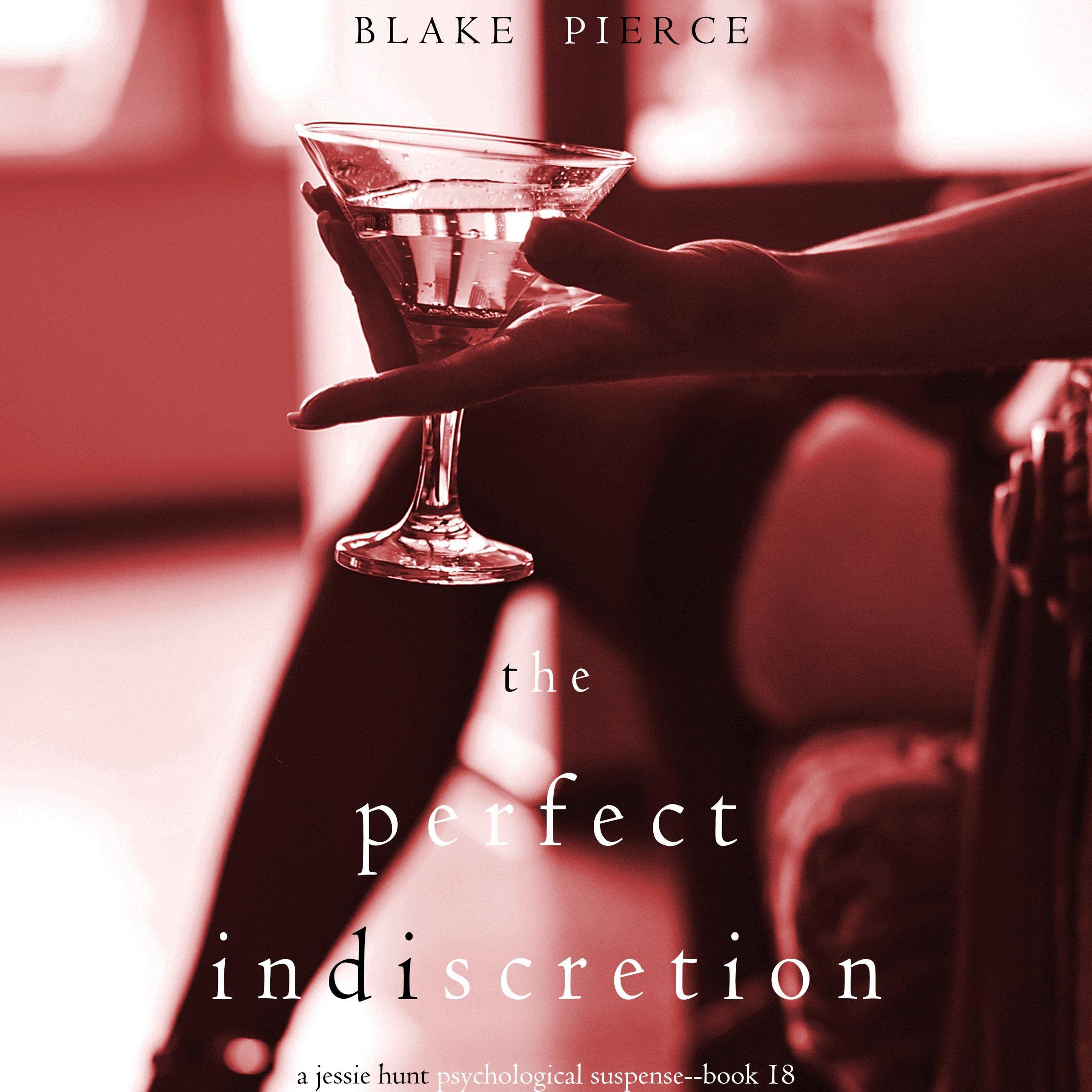 Cover art for The Perfect Indiscretion