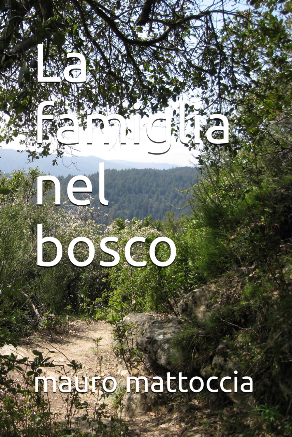 La famiglia nel bosco