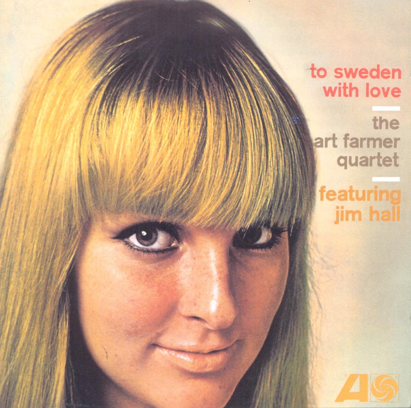 To Sweden With Love (Japan 24 Bit)