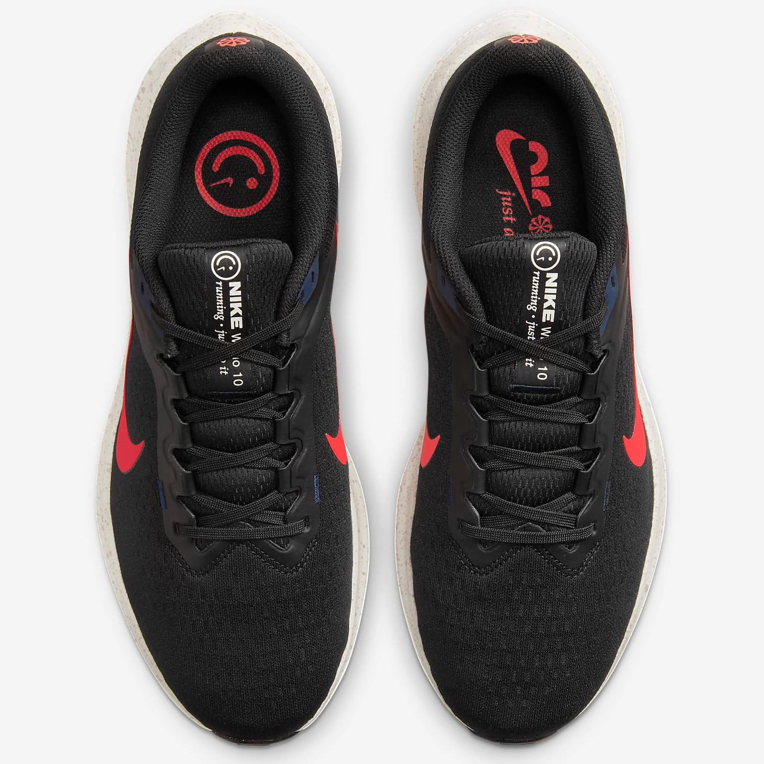 NIKE Mężczyźni Air Winflo 10Buty Do Biegania