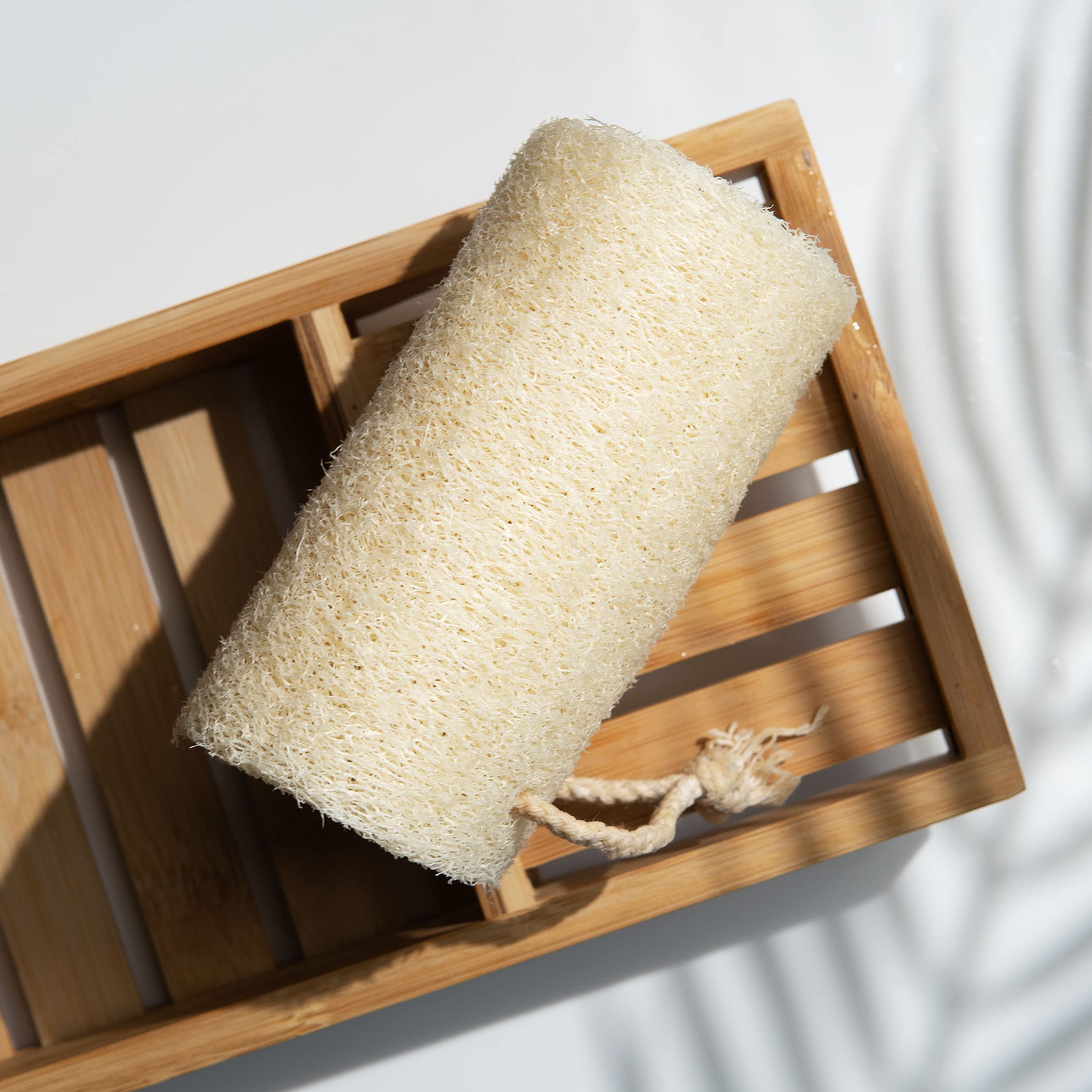 So Eco Flat Loofah (Pack of 2) - Image 3