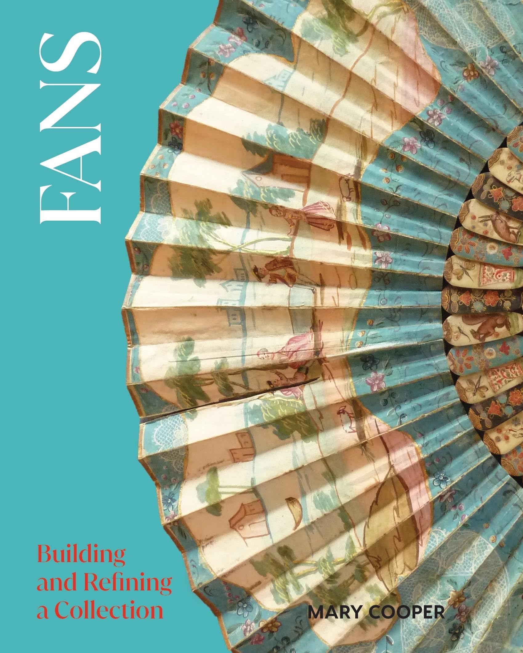 Fans: Building and Refining a Collection