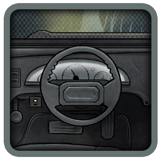 Escape The Car