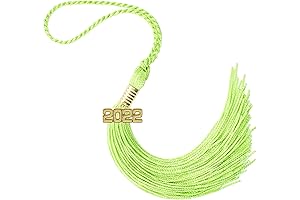 Tassel Depot Graduation Tassels: 2022 Collection