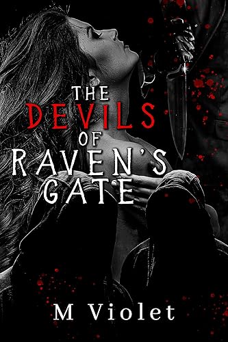 The Devils of Raven's Gate: A Dark Romance Duet
