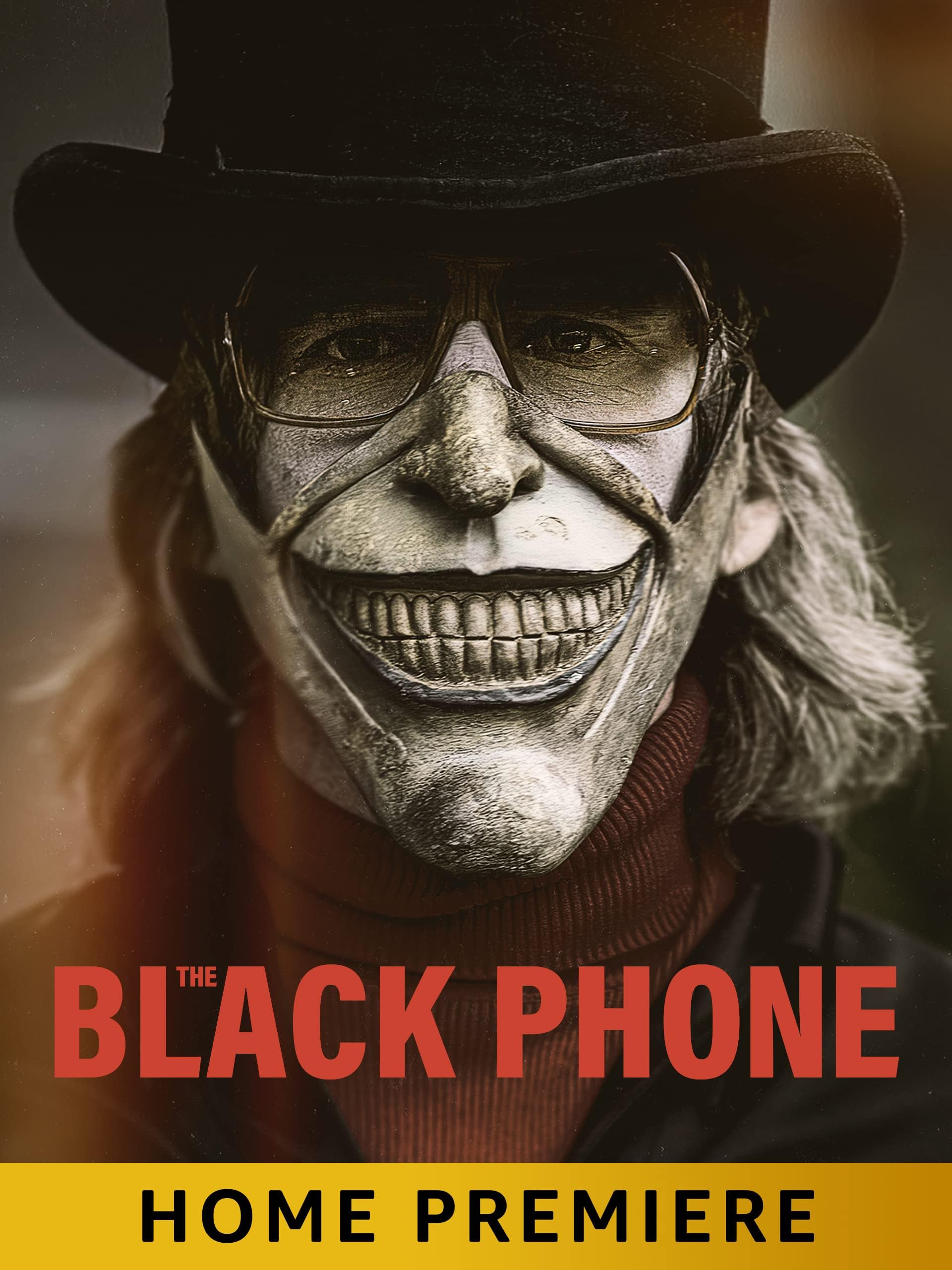 The Black Phone