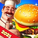 Cooking Fun: Cooking Games