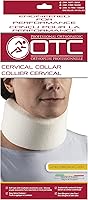 Vista 4 de Otc - Cuello cervical de espuma suave