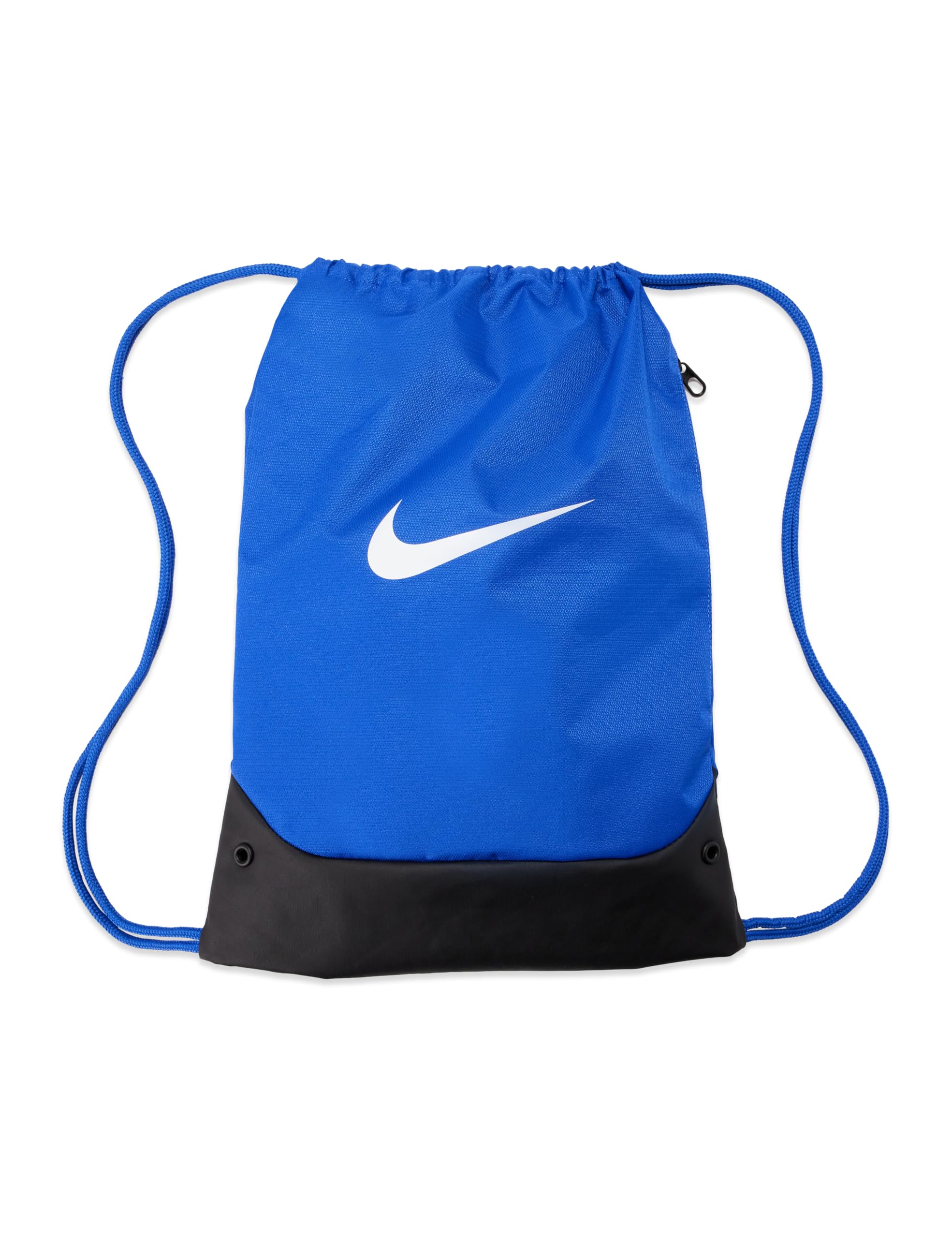 Nike Brasilia Drawstring, Game Royal/Black/White, MISC
