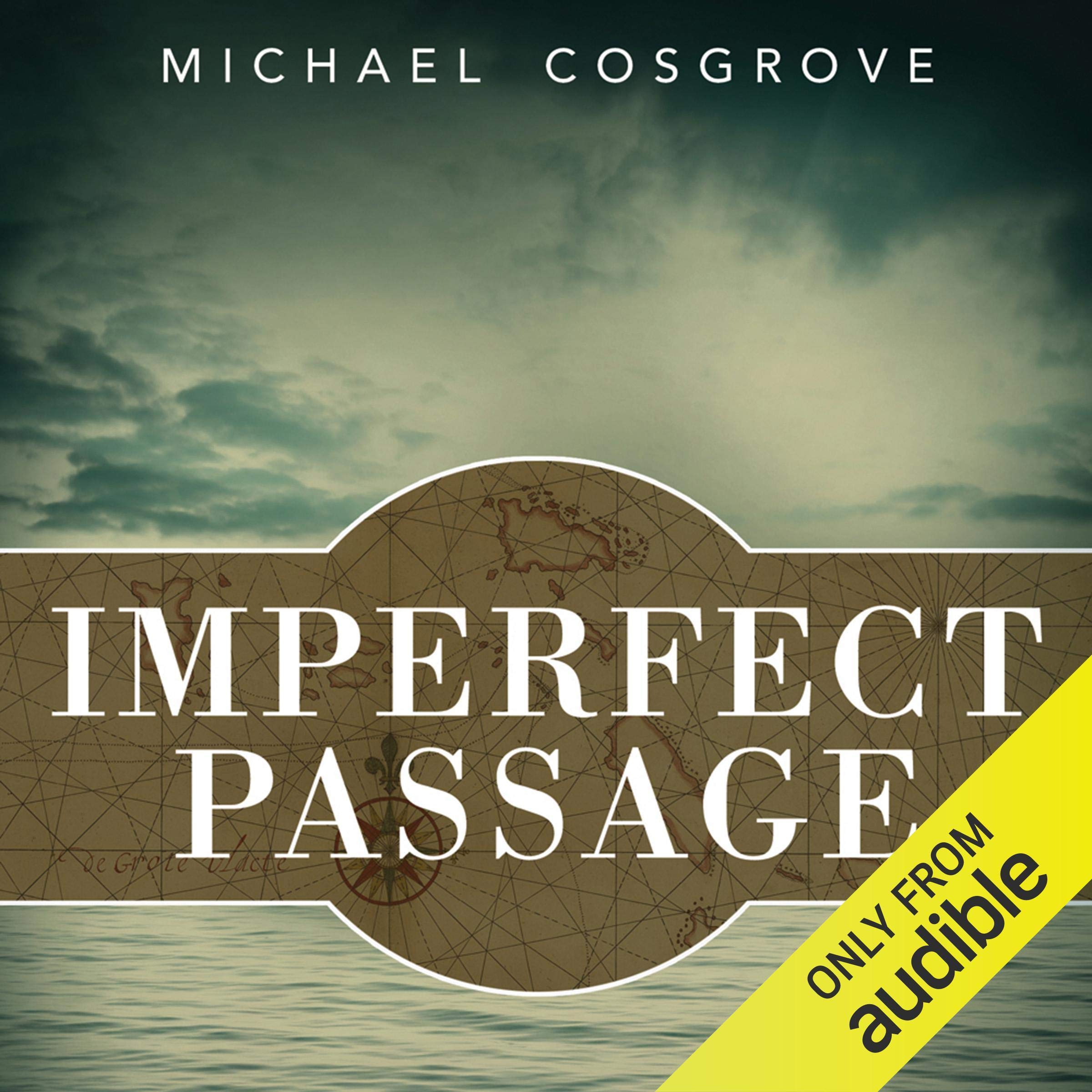 Cover art for Imperfect Passage