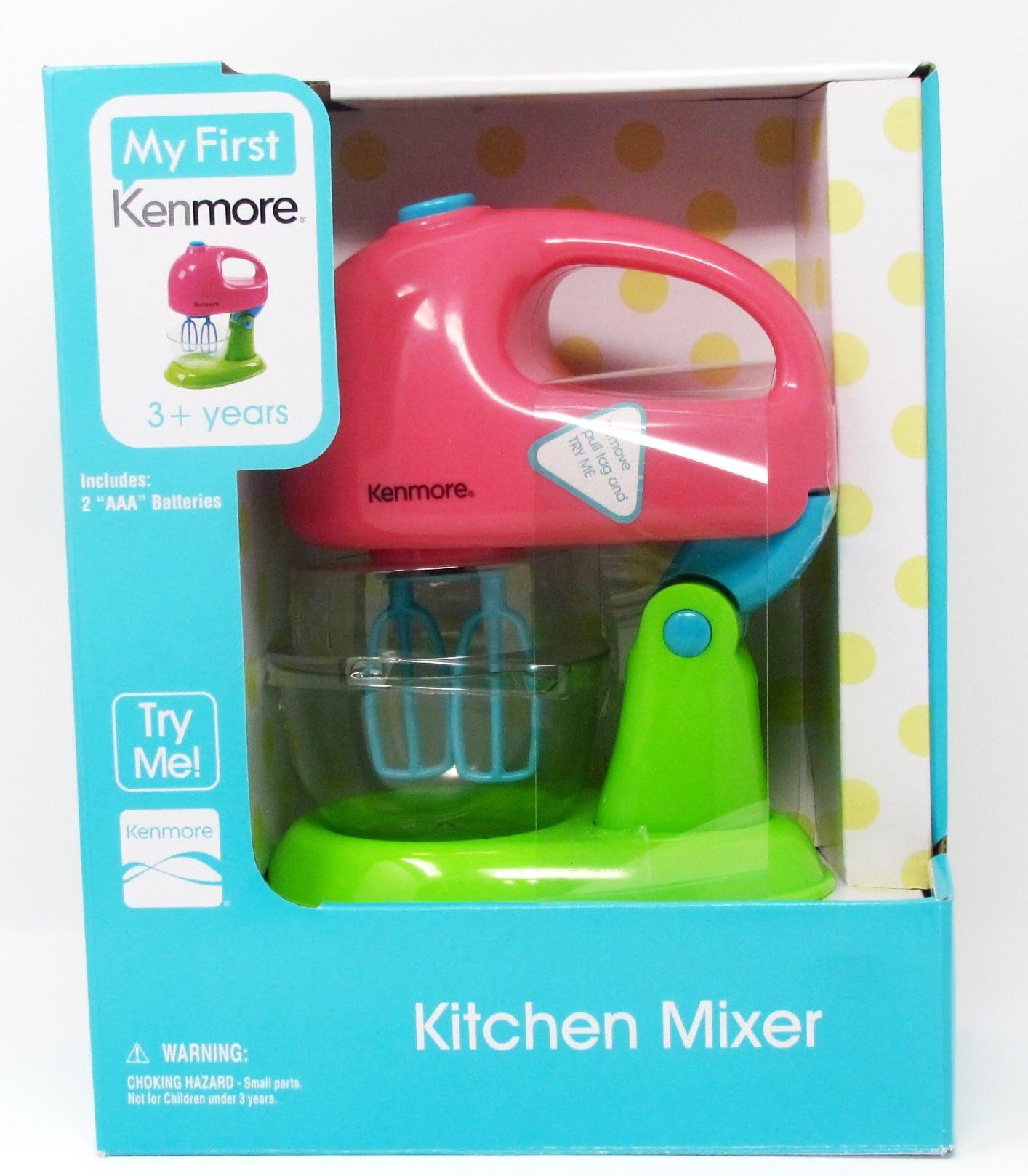 kenmore play kitchen set