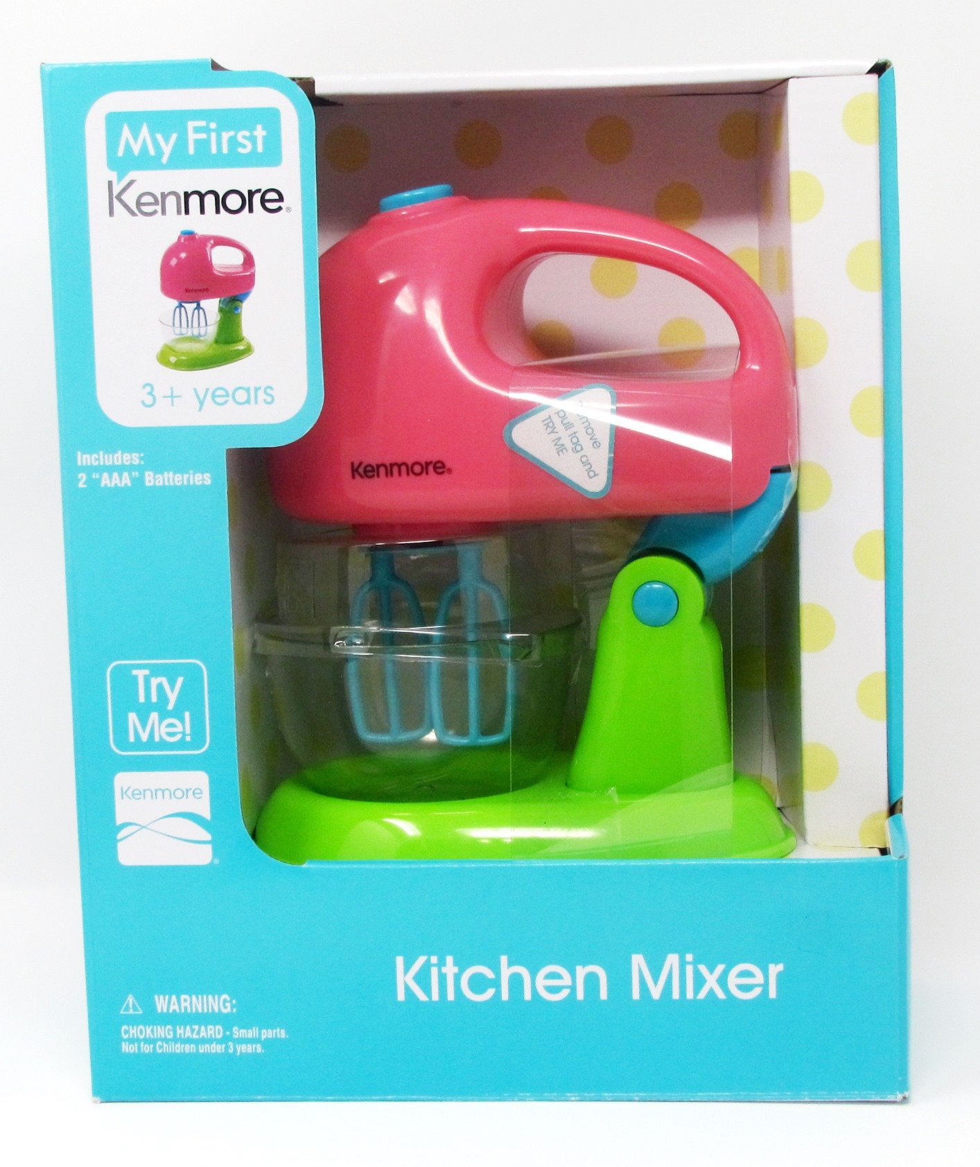 kenmore kids kitchen