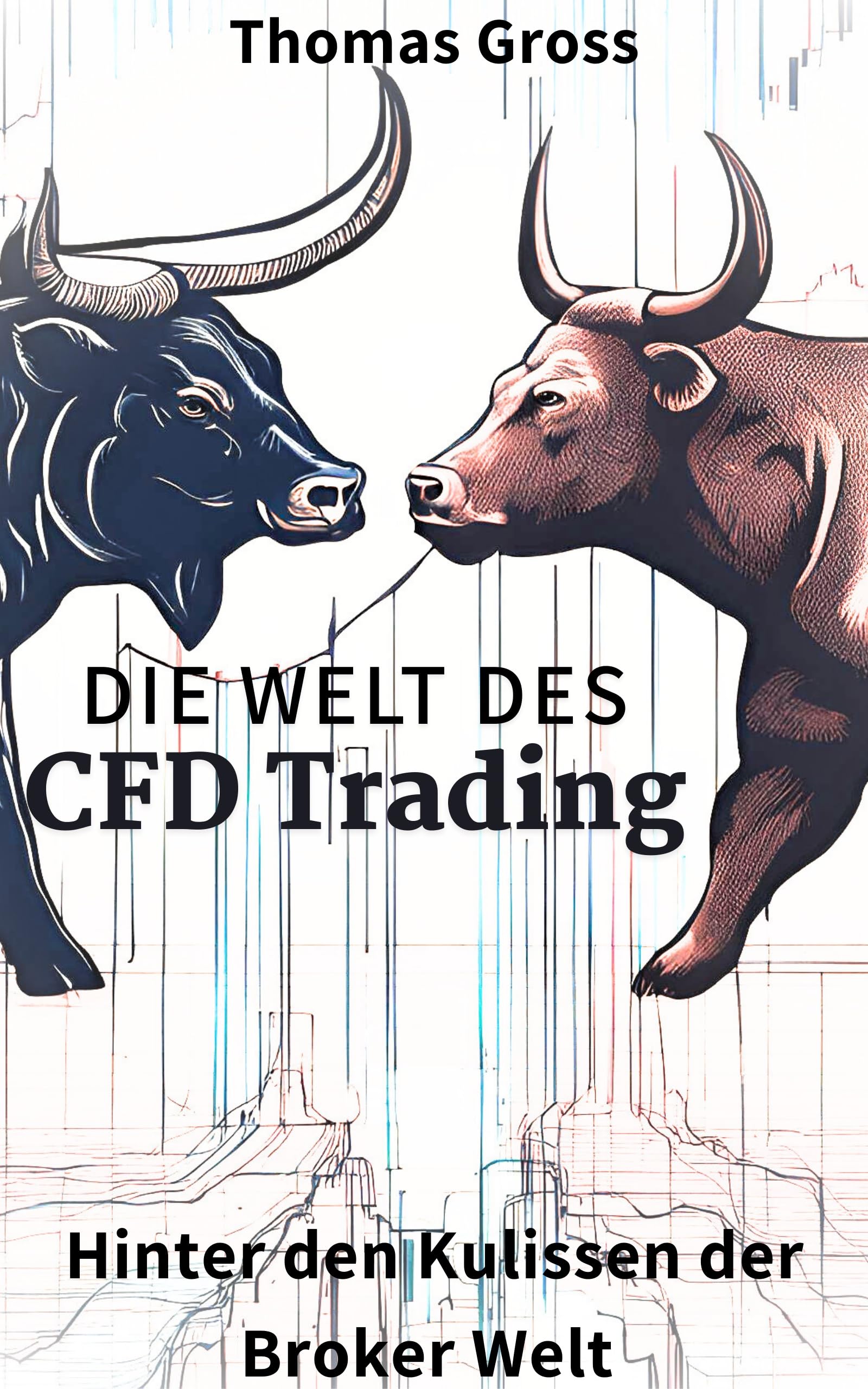 Die Welt des CFD Trading: Hinter den Kulissen der Broker Welt