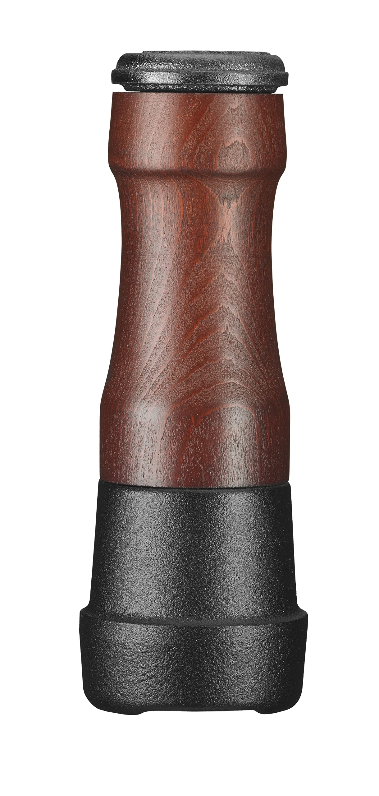 Skeppshult Cast Iron Pepper Mill adjustable ceramic mill