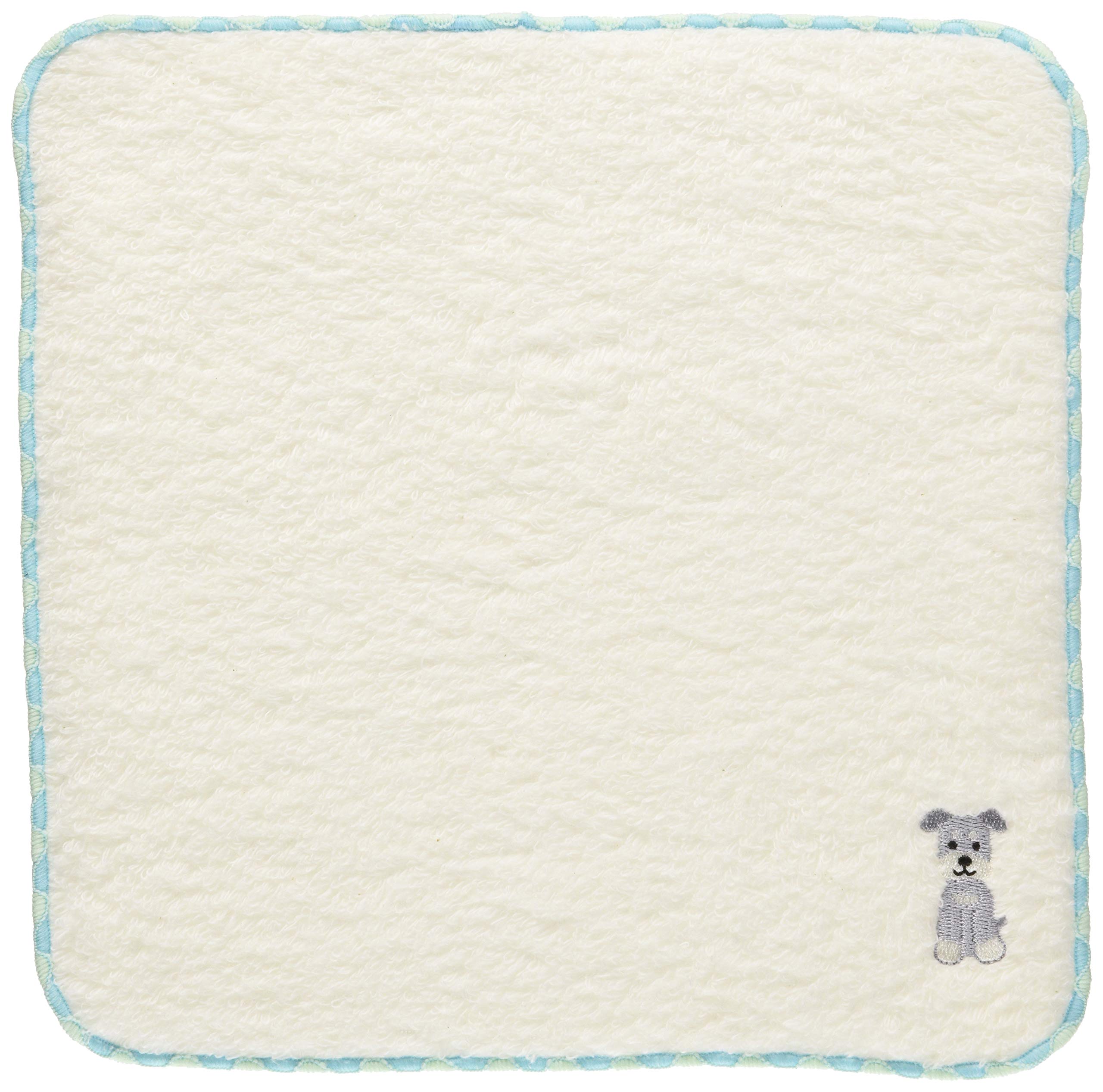 Amazon｜【BESTEVER】日本製無撚糸ミニ タオルハンカチ Made in Japan